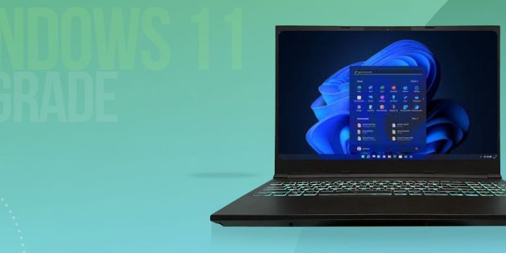 Discover the benefits for your business of upgrading to Windows 11